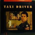 Taxi Driver