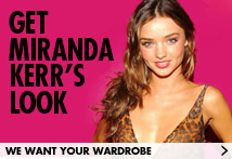 Miranda Kerr