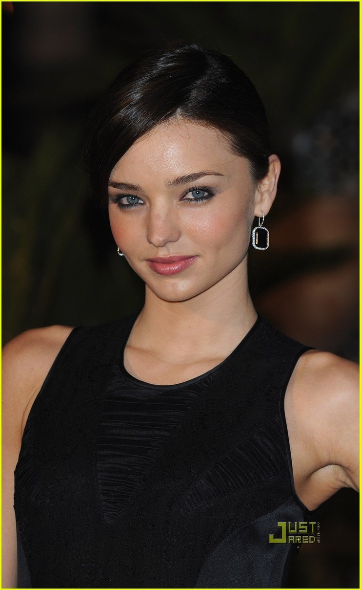 Miranda Kerr Miranda Kerr