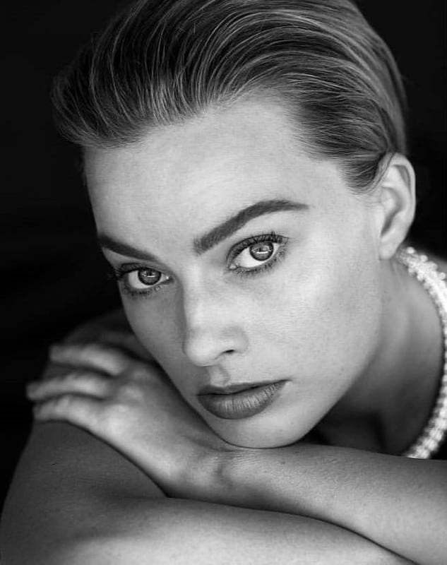 Margot Robbie