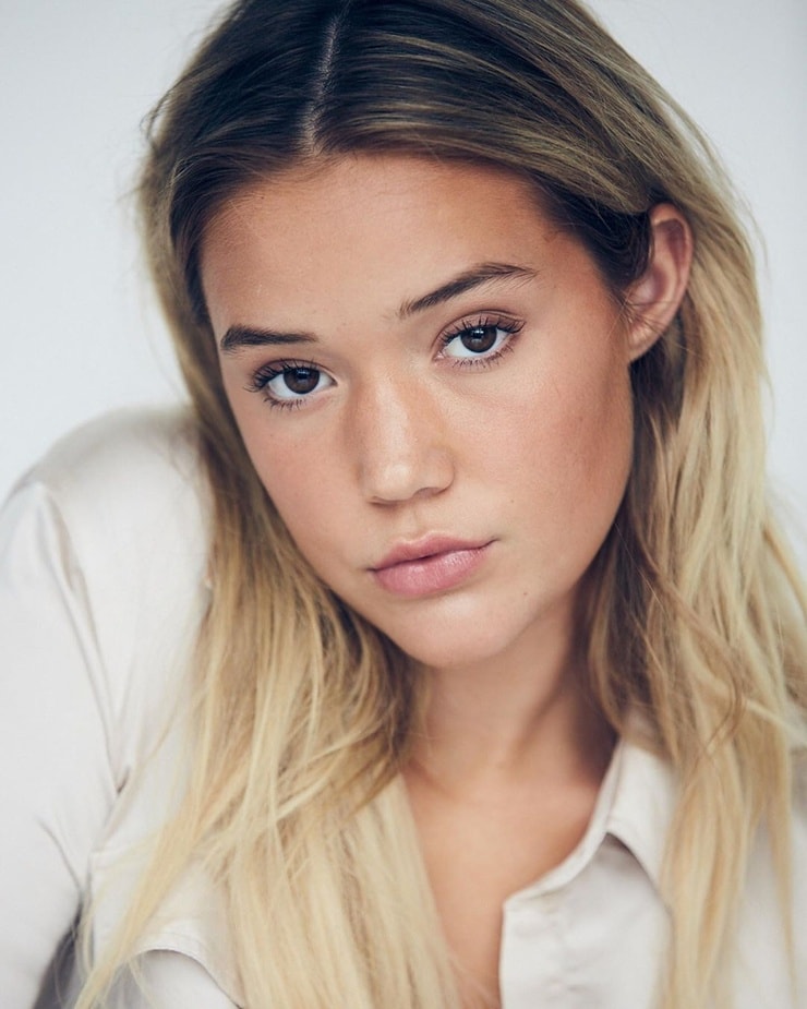 Olivia Ponton Olivia Ponton