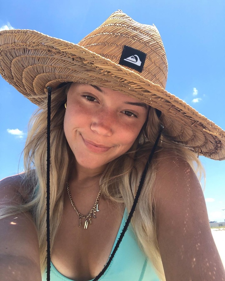 Olivia Ponton