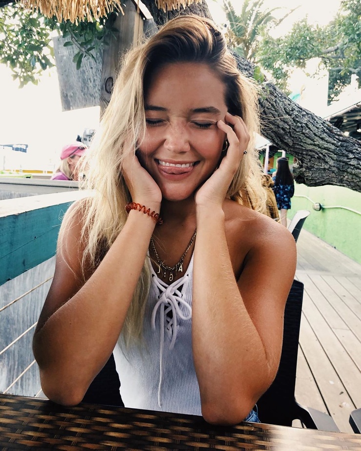Olivia Ponton