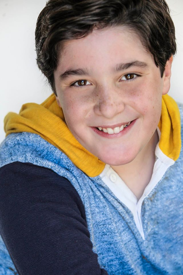 Jayden Maddux