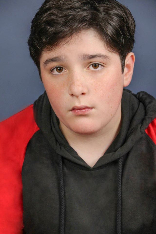 Jayden Maddux