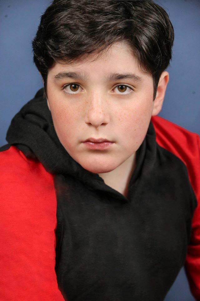 Jayden Maddux