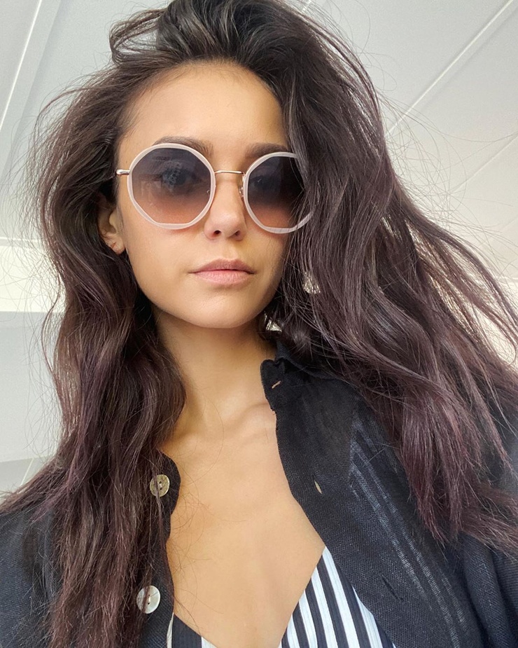 Nina Dobrev Nina Dobrev