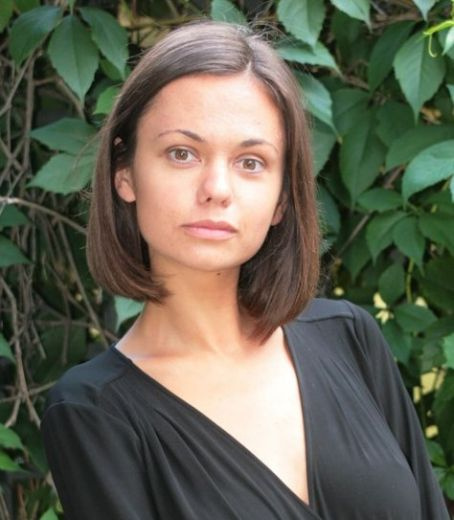 Dārta Daneviča Dārta Daneviča