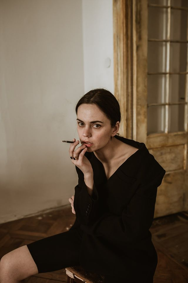 Dārta Daneviča Dārta Daneviča