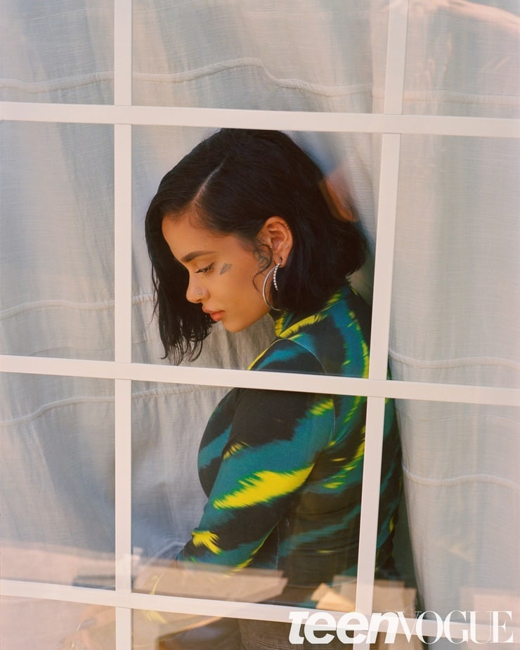 Kehlani