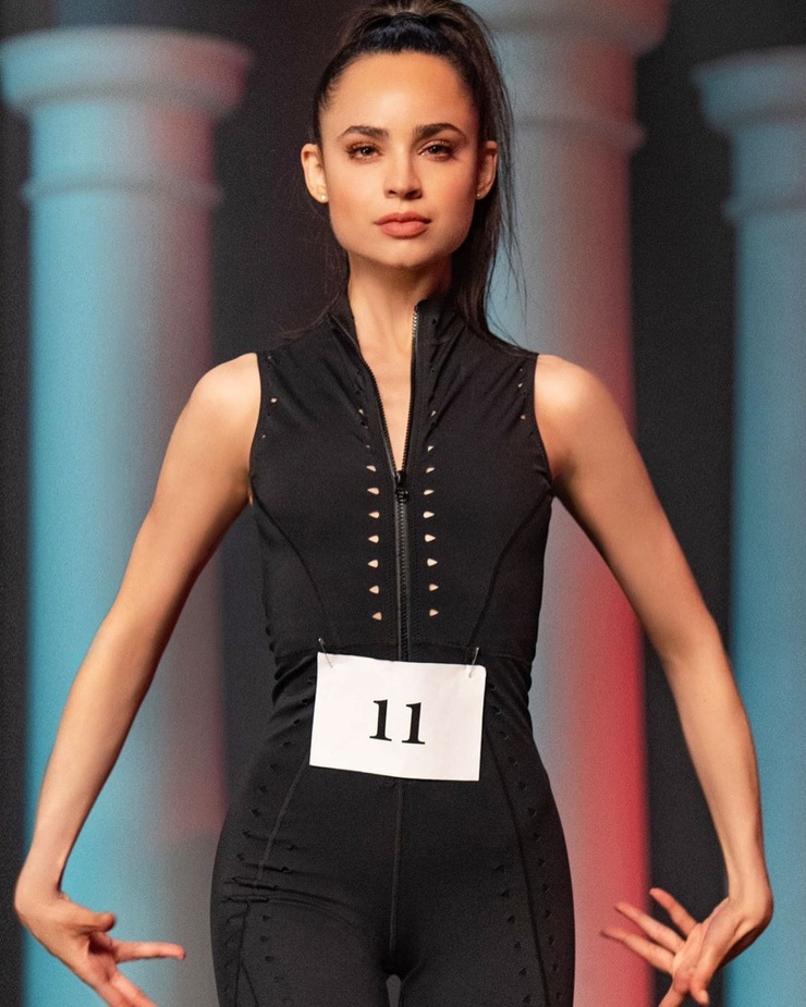 Sofia Carson Sofia Carson