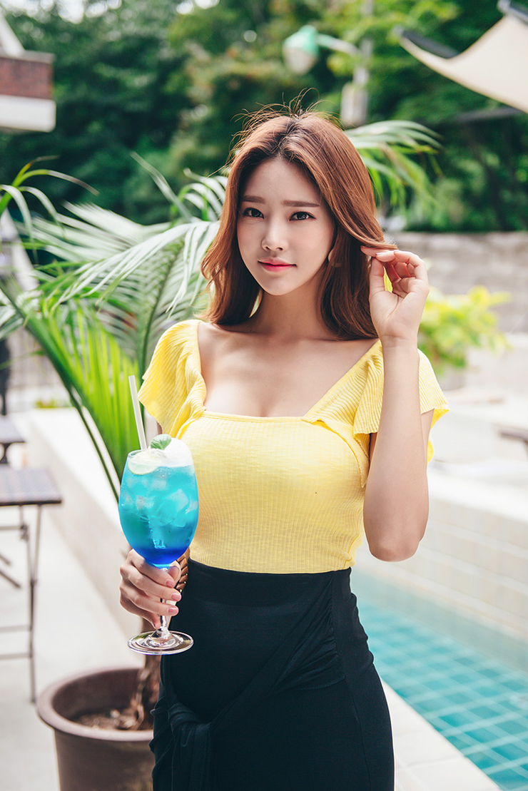 Jung Yun Jung Yun