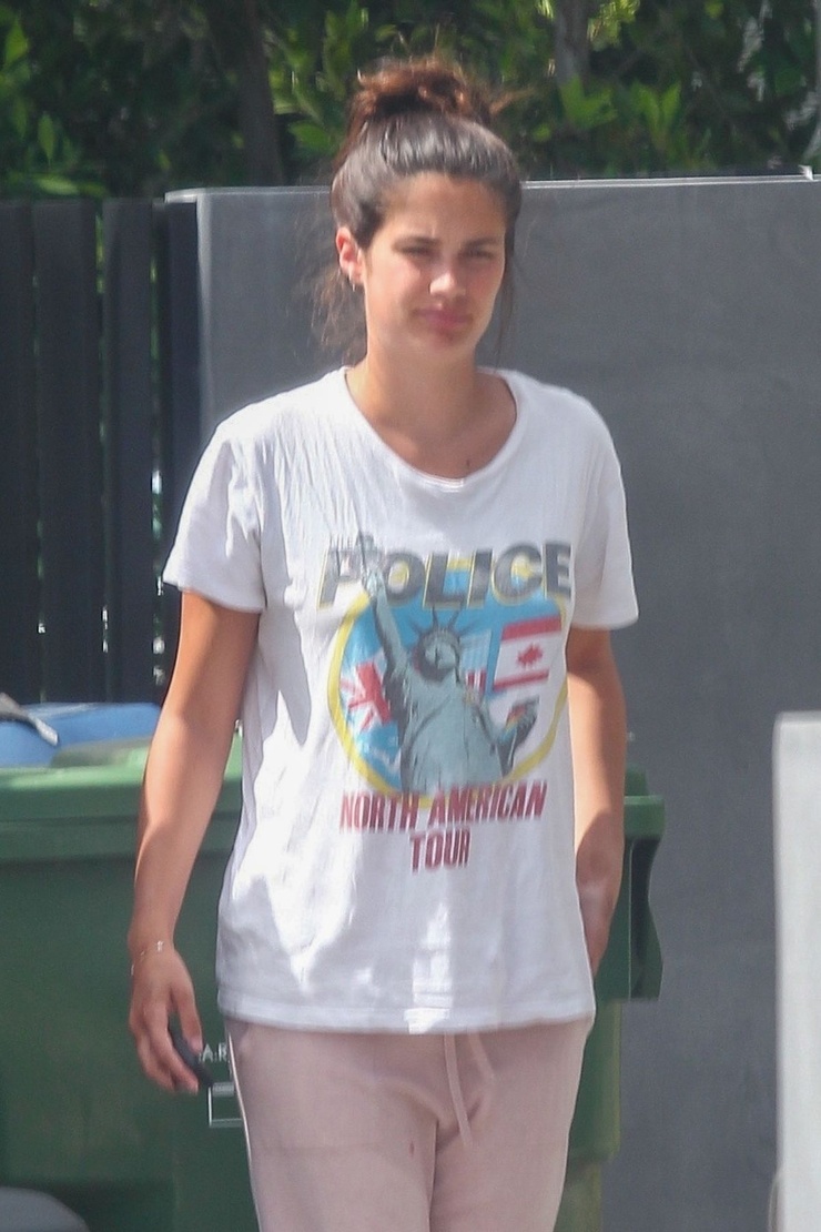 Sara Sampaio Sara Sampaio