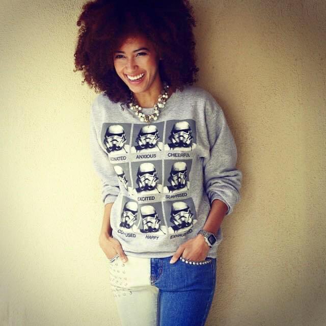Andy Allo