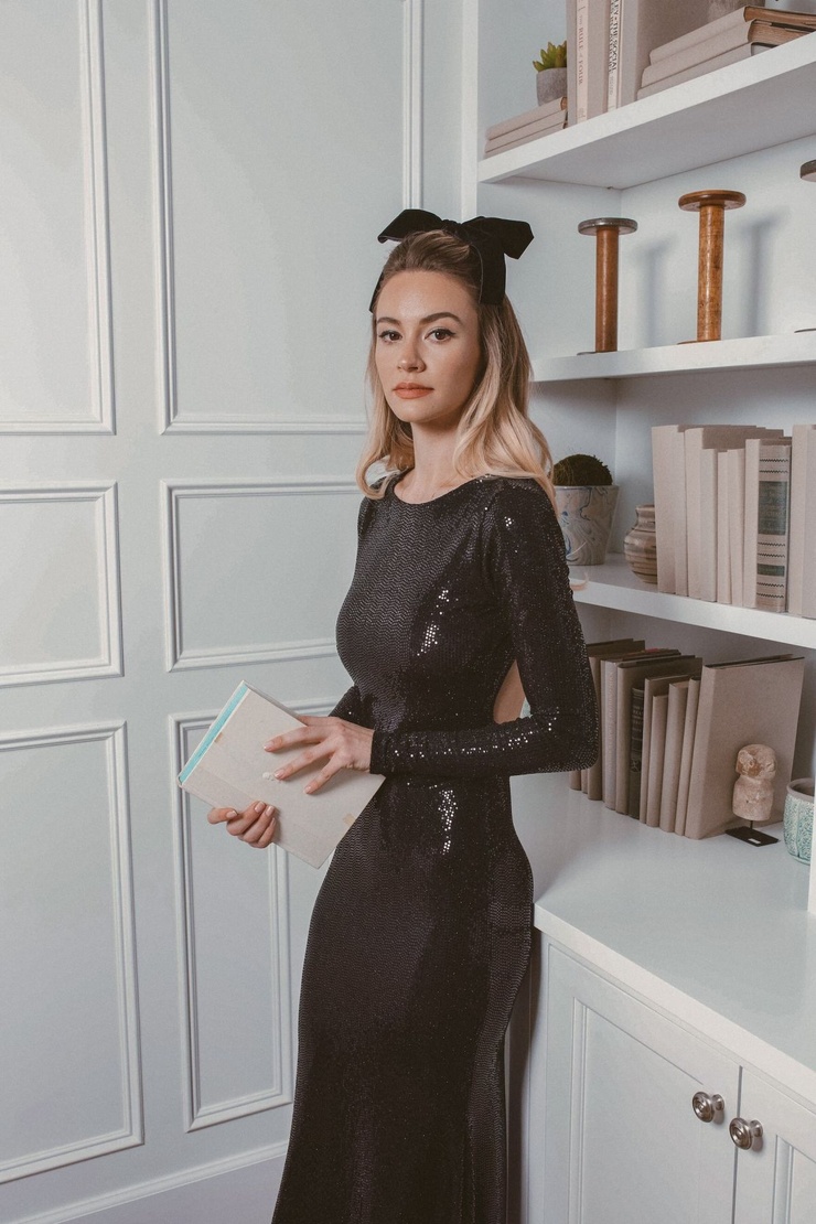Bryana Holly Bryana Holly