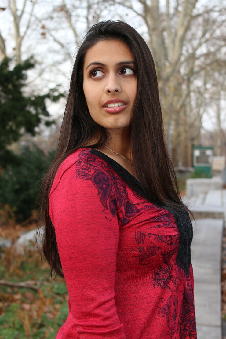 Piyali Syam