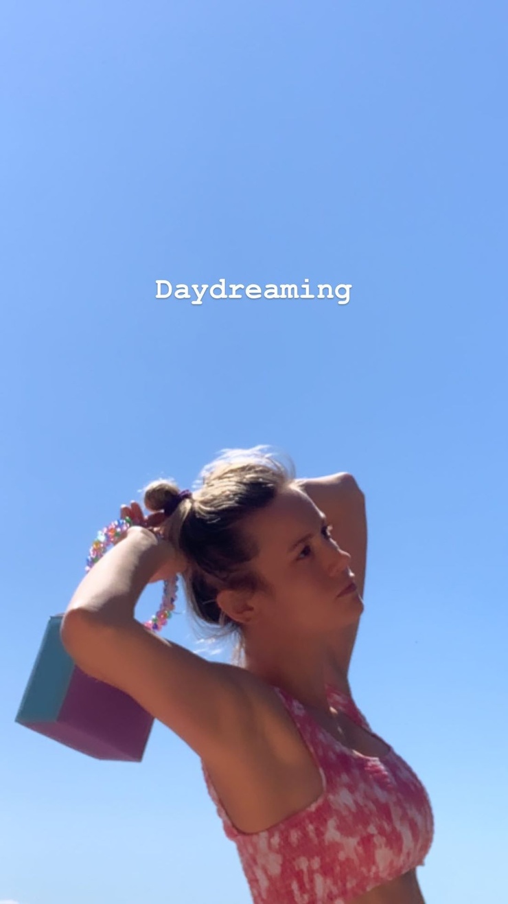 Brie Larson