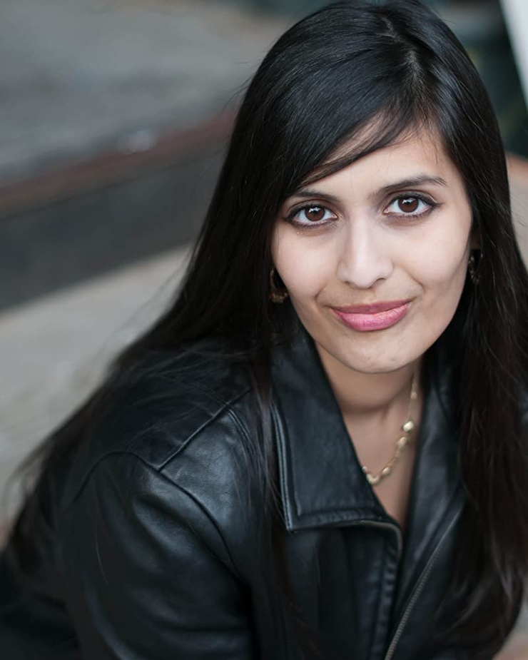 Piyali Syam