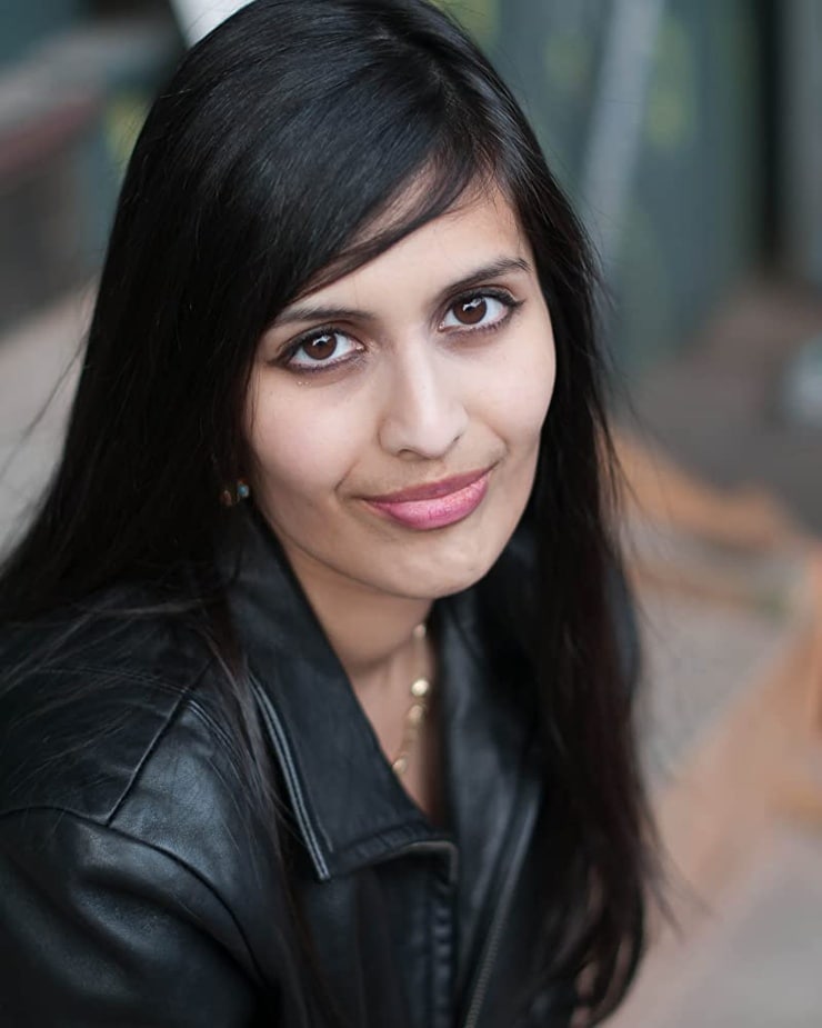 Piyali Syam