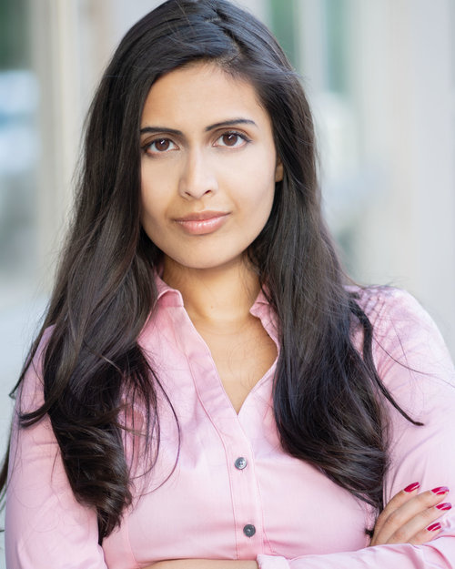Piyali Syam