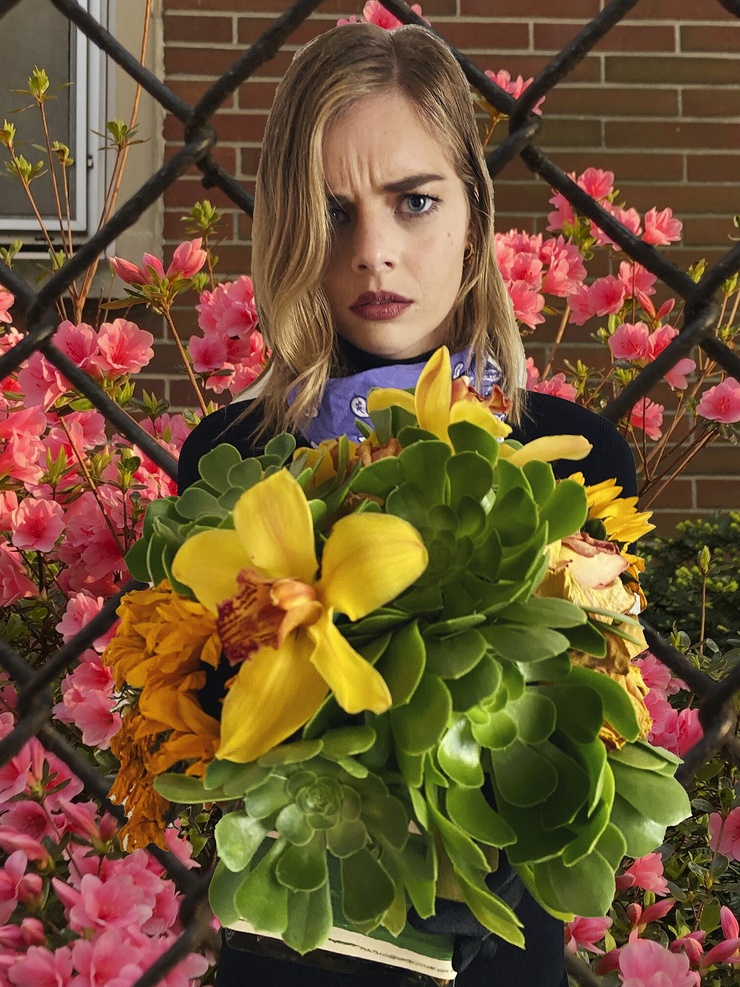 Samara Weaving