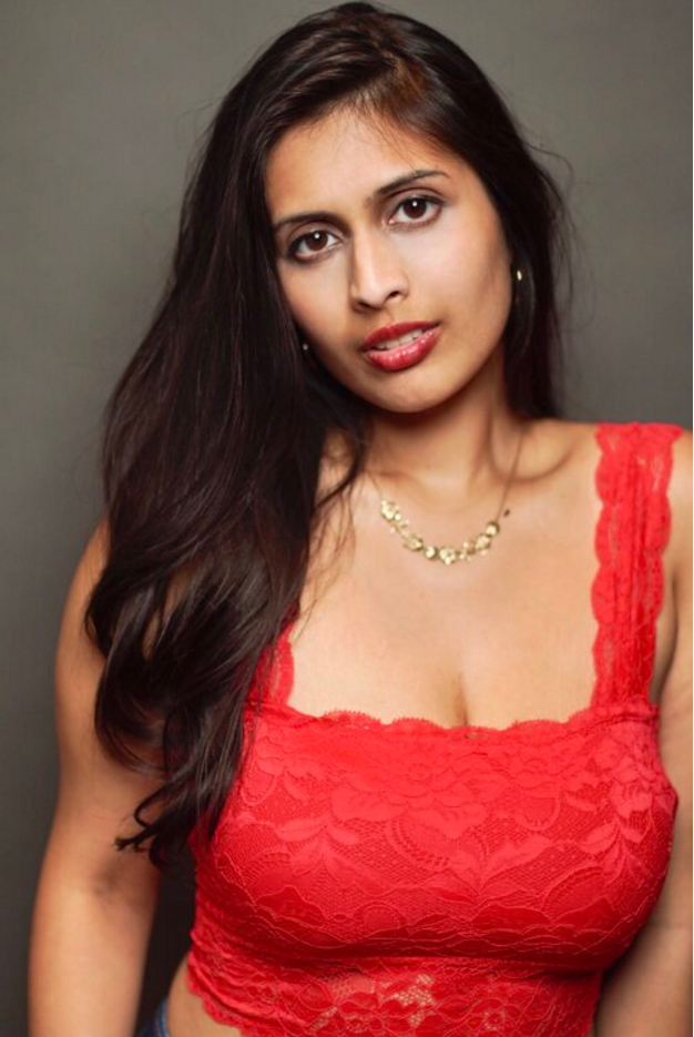 Piyali Syam