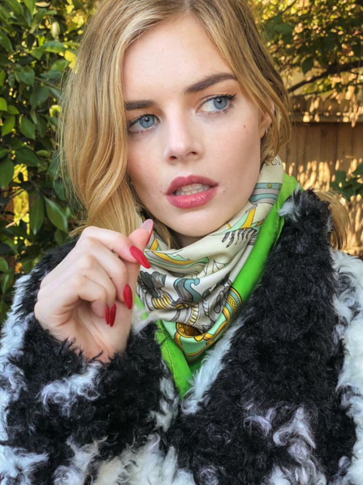 Samara Weaving