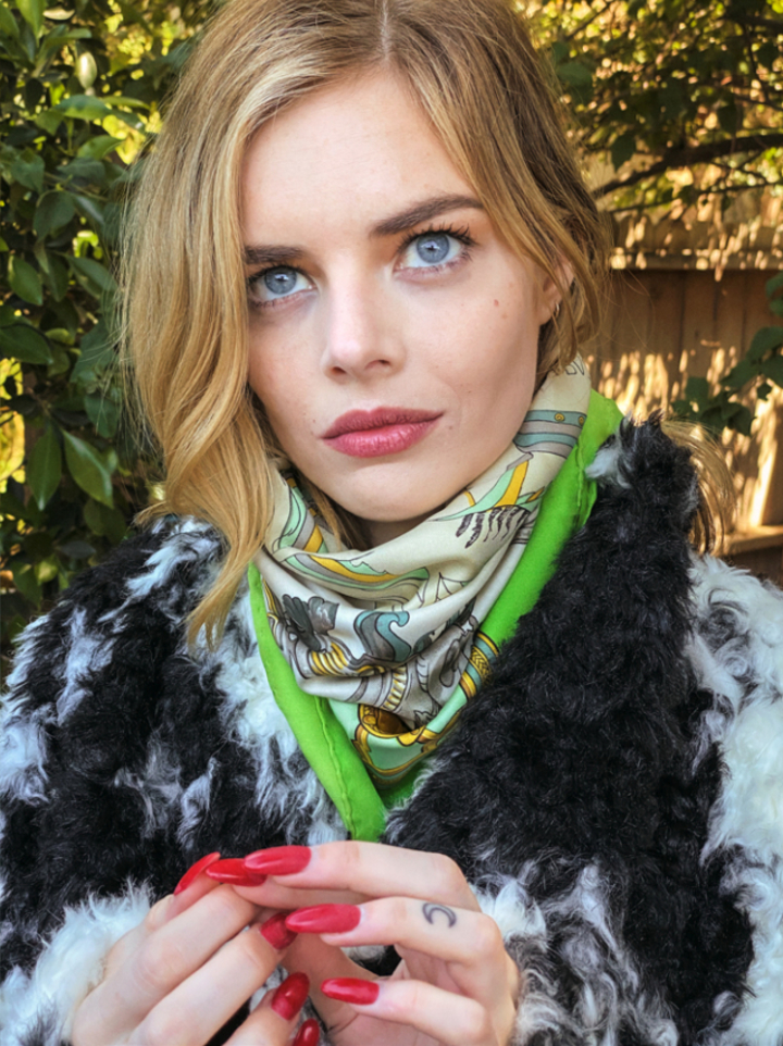 Samara Weaving Samara Weaving