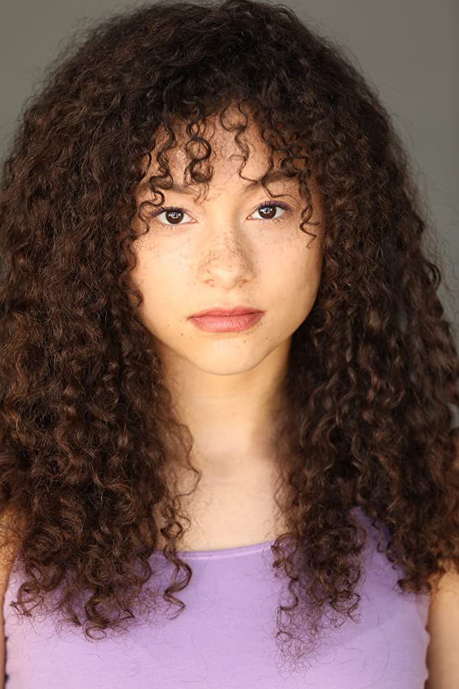 Breana Raquel