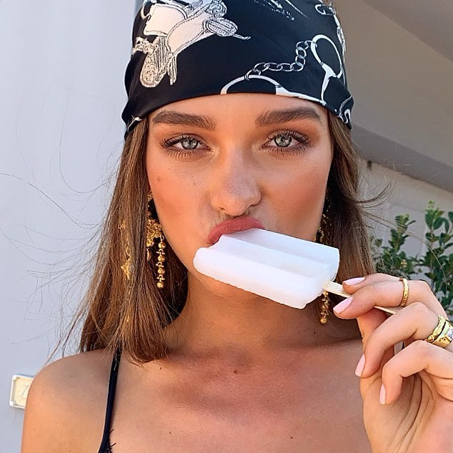 Valeria Rudenko