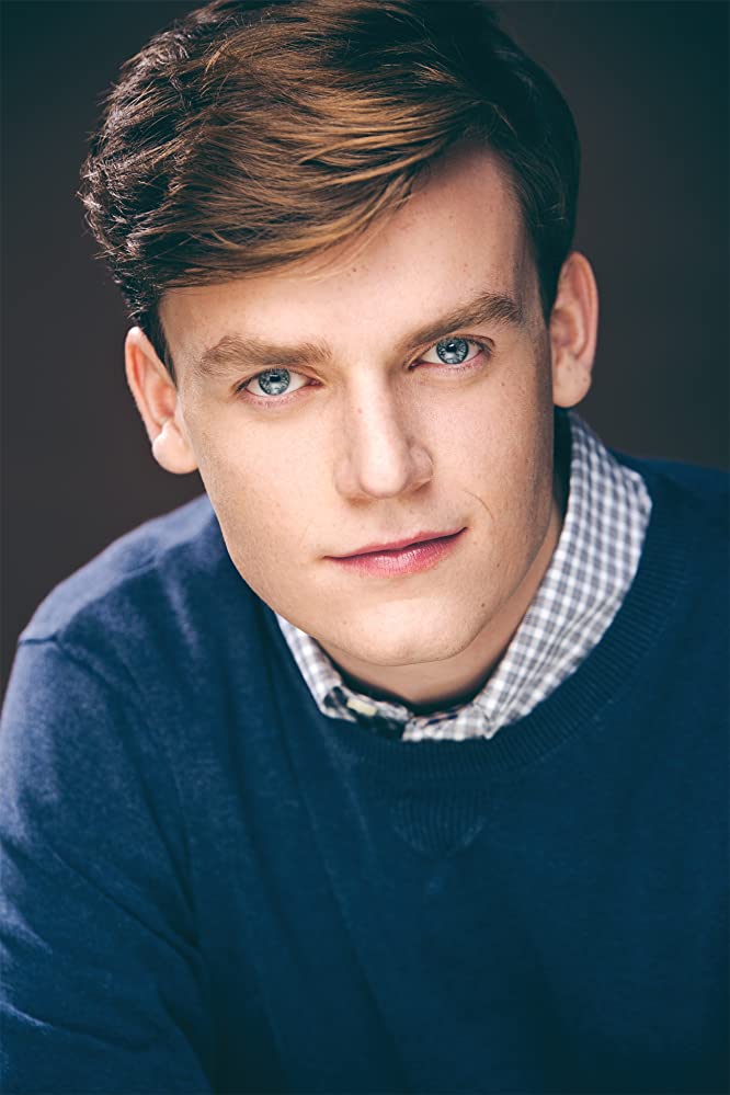 Eric Warwick