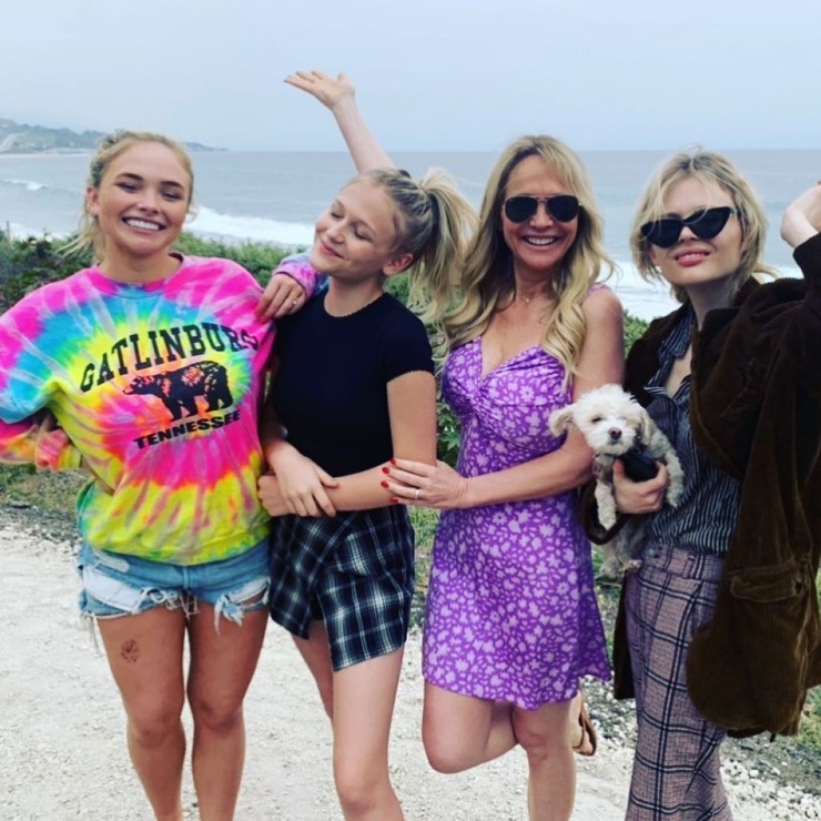 Natalie Alyn Lind
