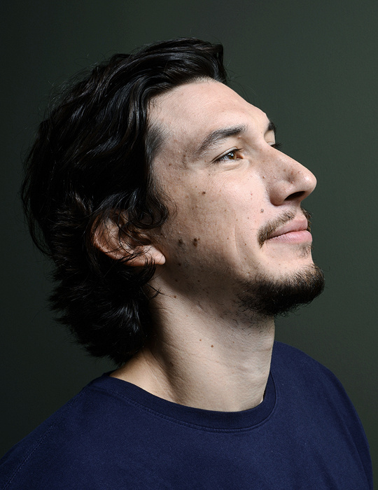 Adam Driver