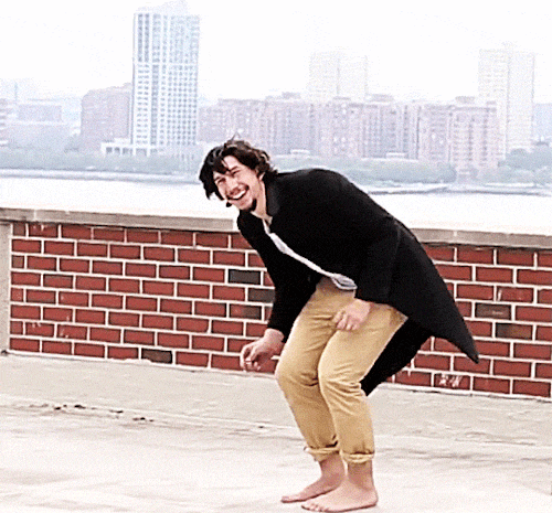 Adam Driver