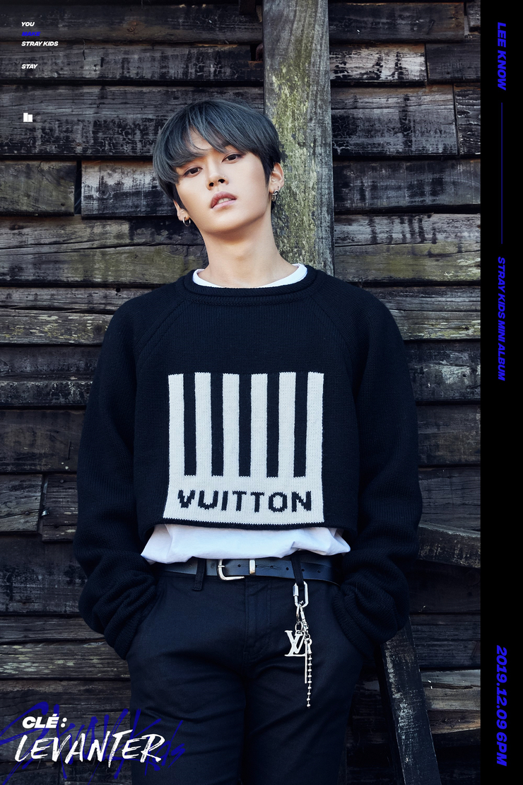 Stray Kids Stray Kids