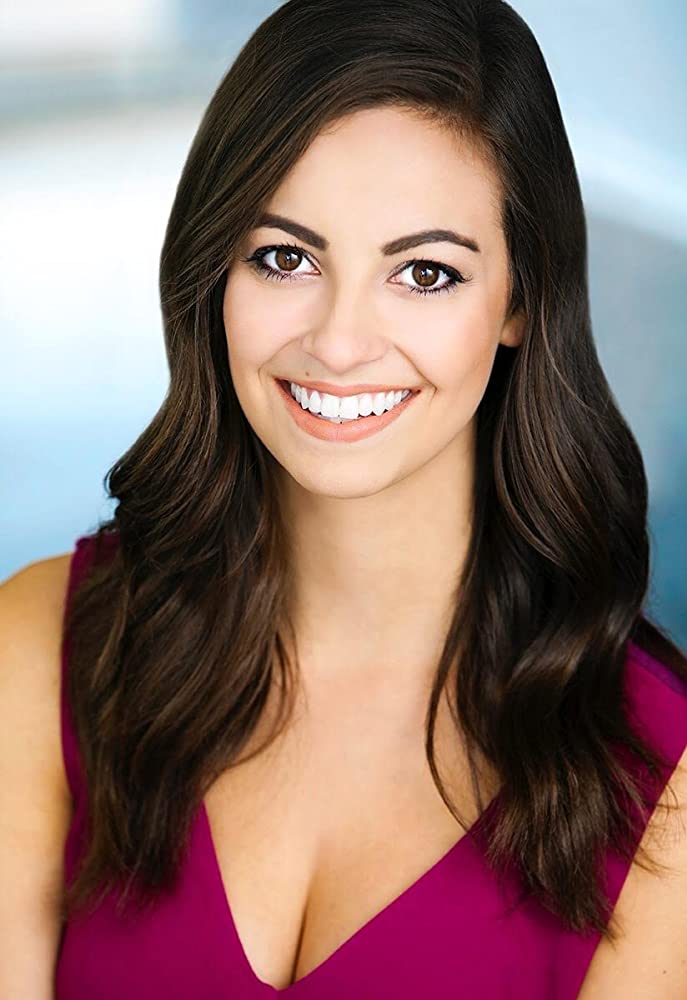 Kate Durocher Kate Durocher