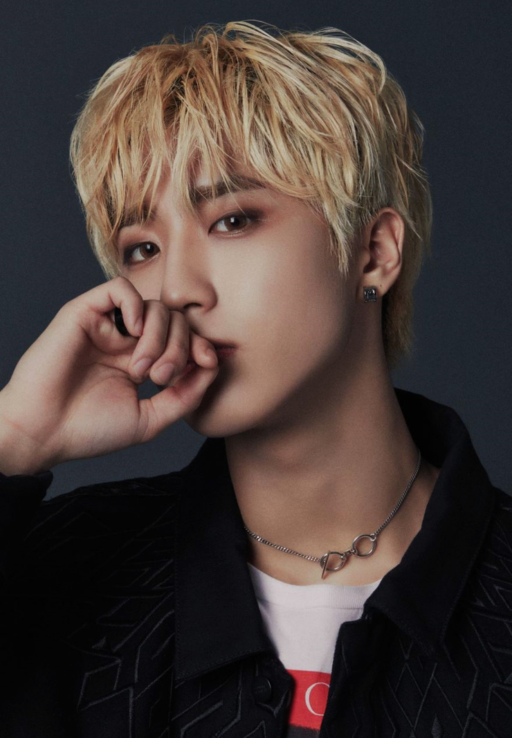 Stray Kids
