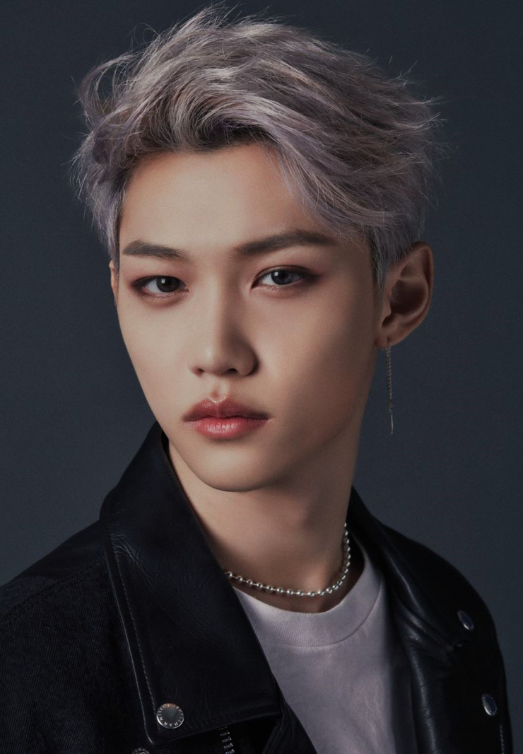 Stray Kids
