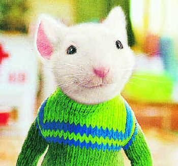 Stuart Little