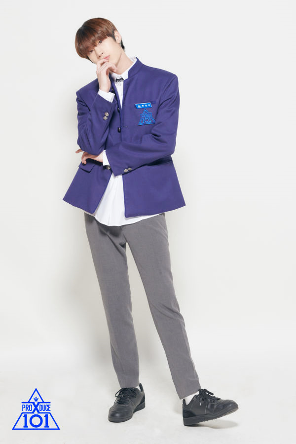 Seungwoo