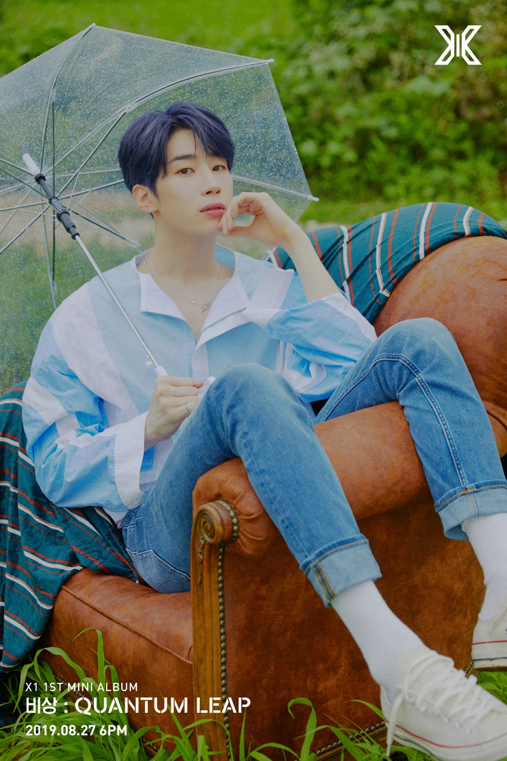 Seungwoo