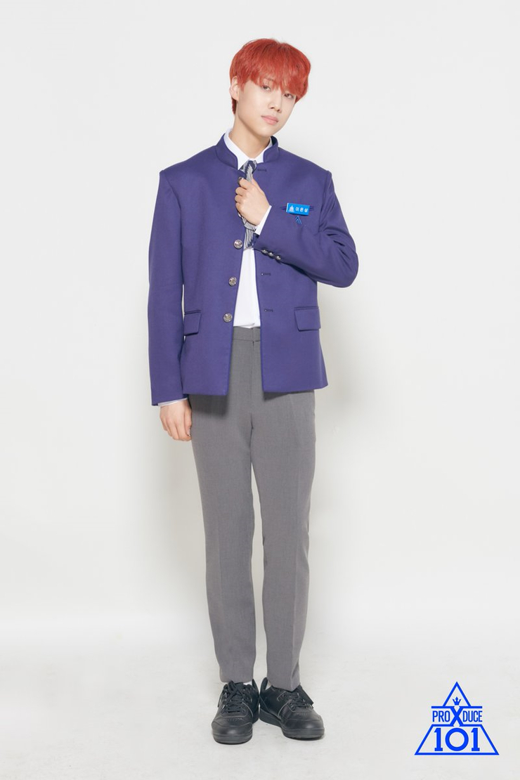 Eunsang