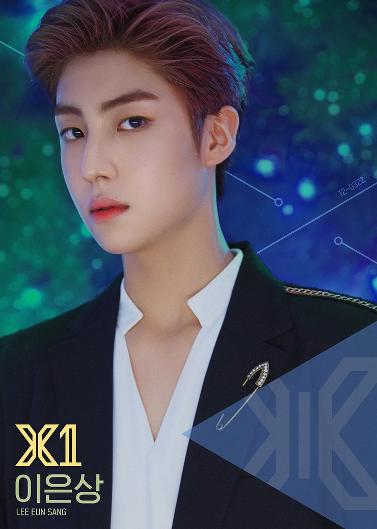 Eunsang