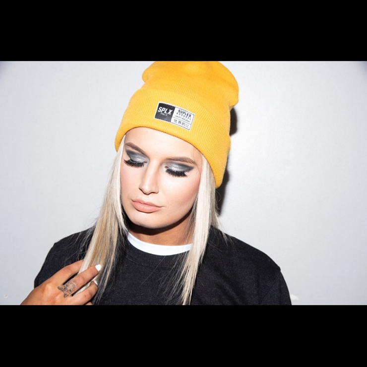 Toni Storm