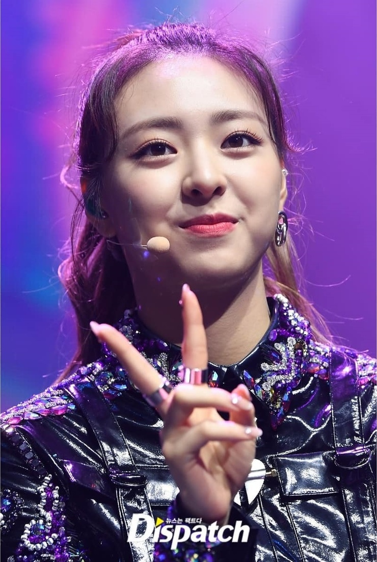 Yuna (ITZY)