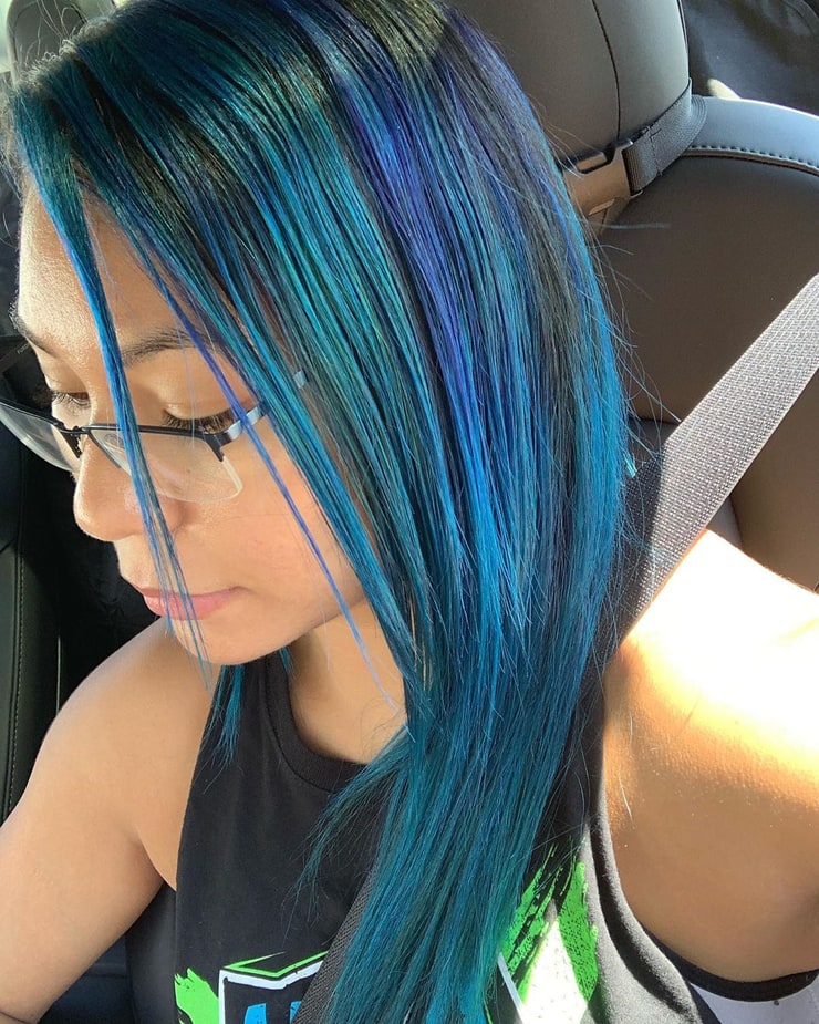 Mia Yim