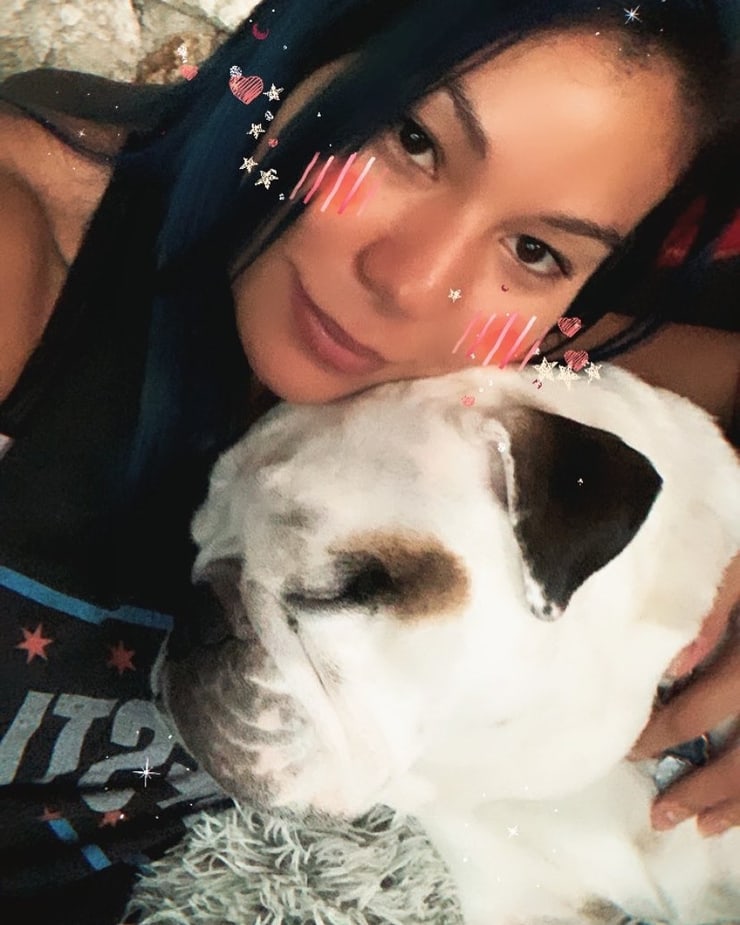 Mia Yim