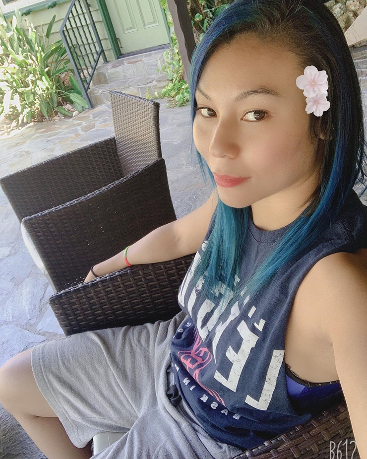 Mia Yim