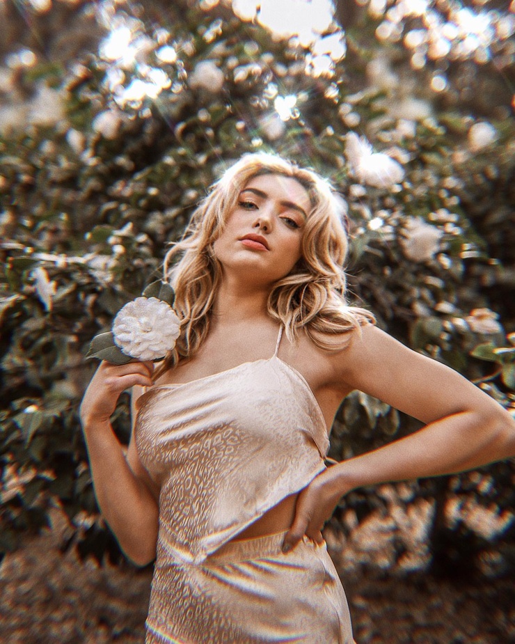 Peyton List