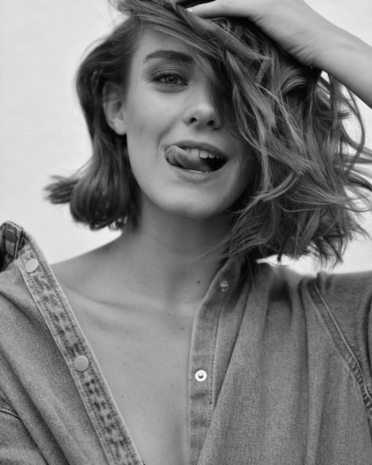 CELINA KROGMANN CELINA KROGMANN